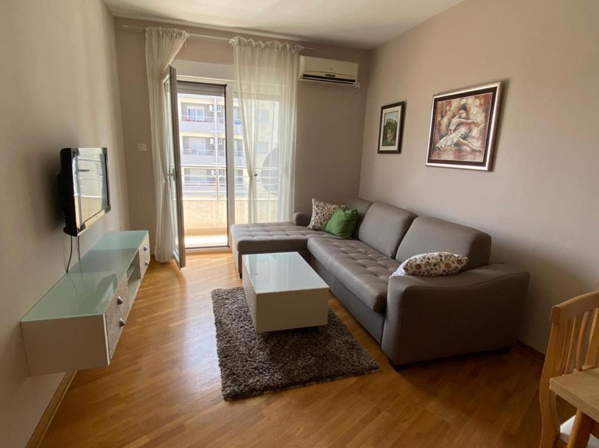 Apartman Budva