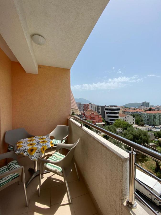 Apartman Budva