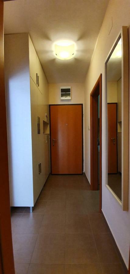 Apartman Apartment Budva