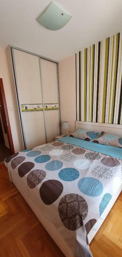 Apartment Apartman Budva