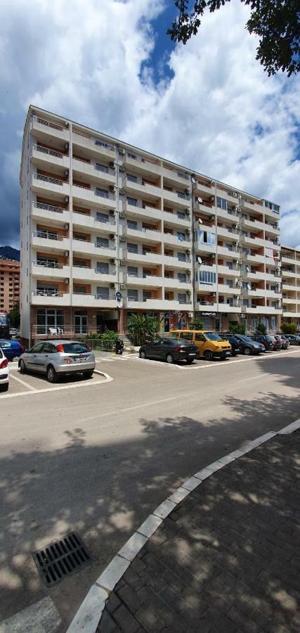 Apartman * Budva