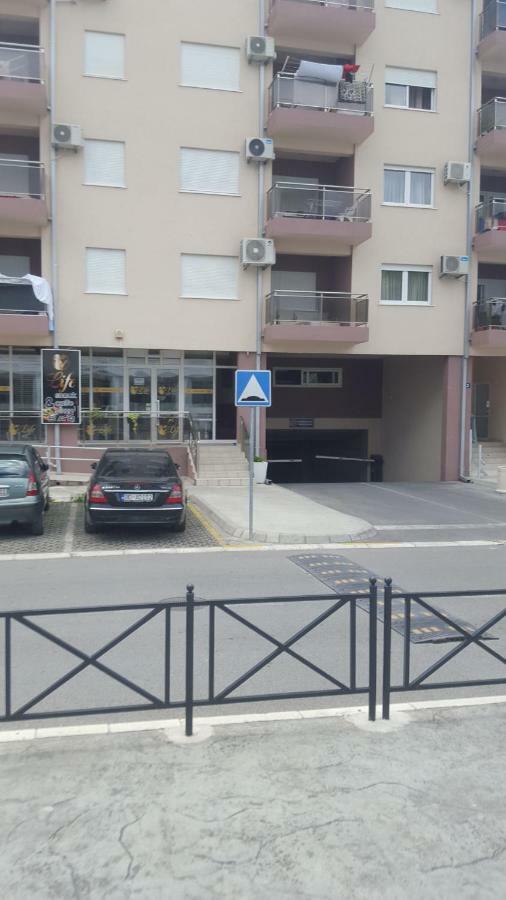Apartman