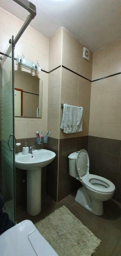 Apartment Apartman Budva