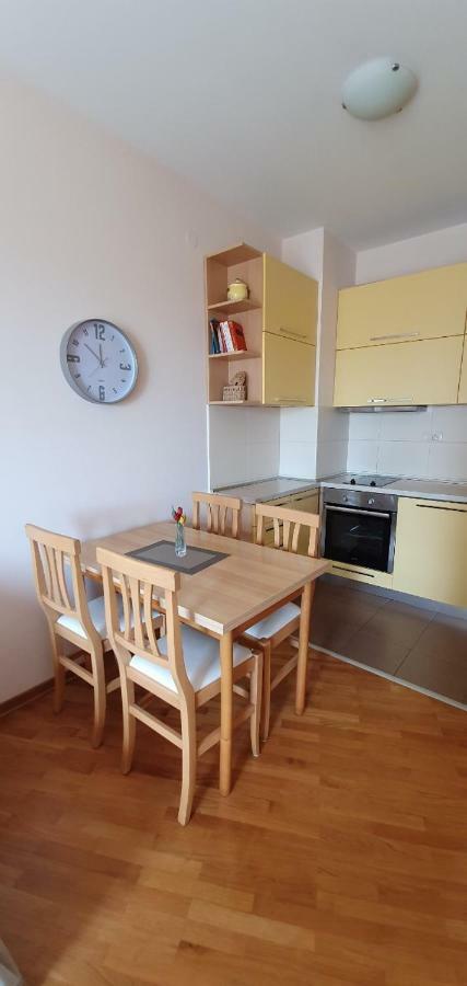 Apartman