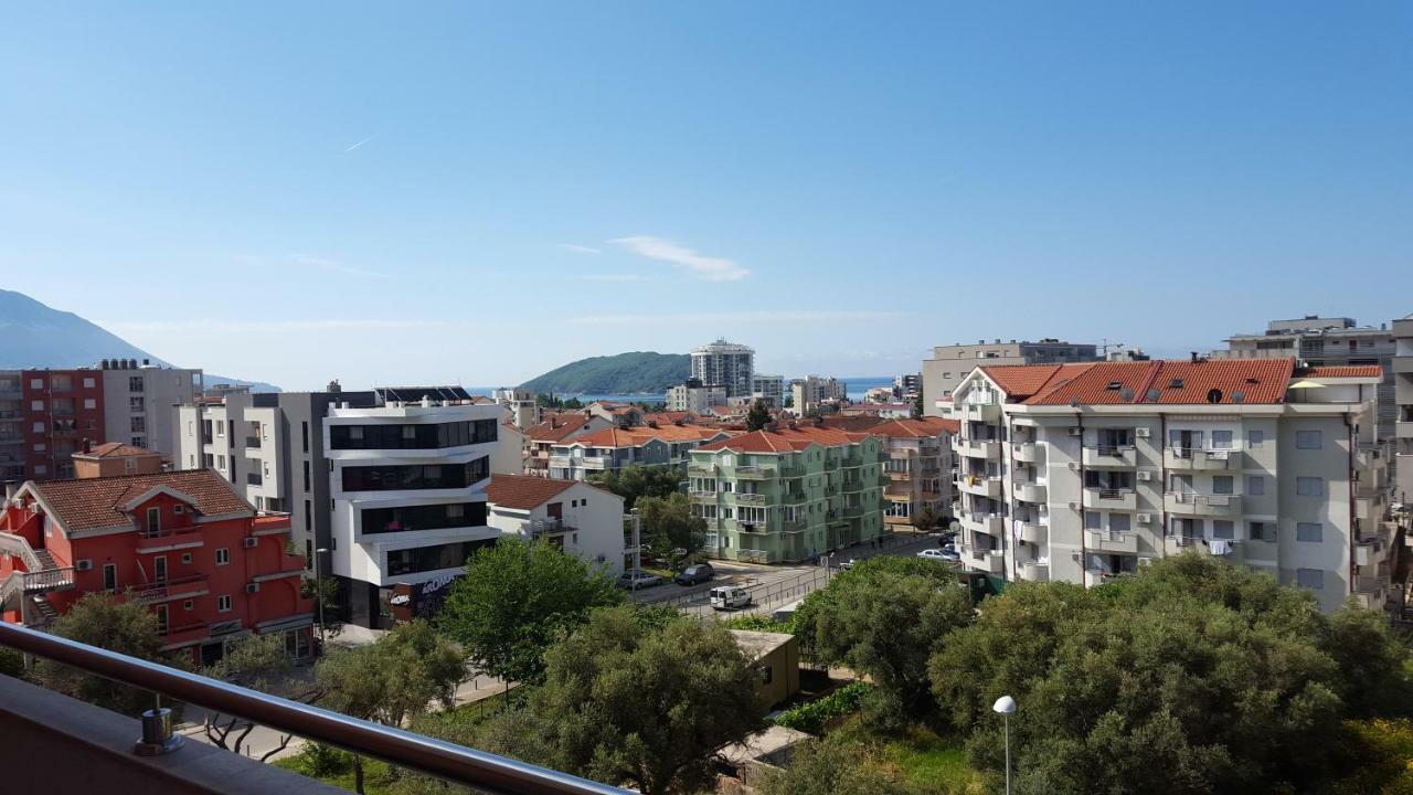 Apartman Apartment